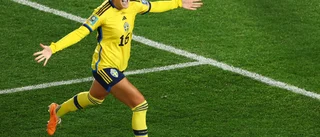 Det var lugnt – sen kom stormen