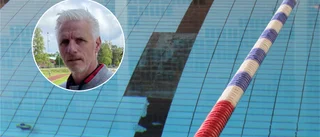Damernas och herrarnas byter sida i badhuset