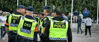 SD: Frågan är vilka krav som kommer härnäst?