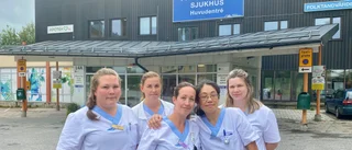 Personal i Piteå jublar över dubblerad OB-ersättning