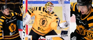 AIK gör om i backuppställningen – så ser laget ut mot Leksand