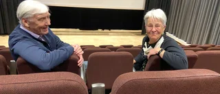 90-årig teaterförening  riktar sitt ljus på Mörck