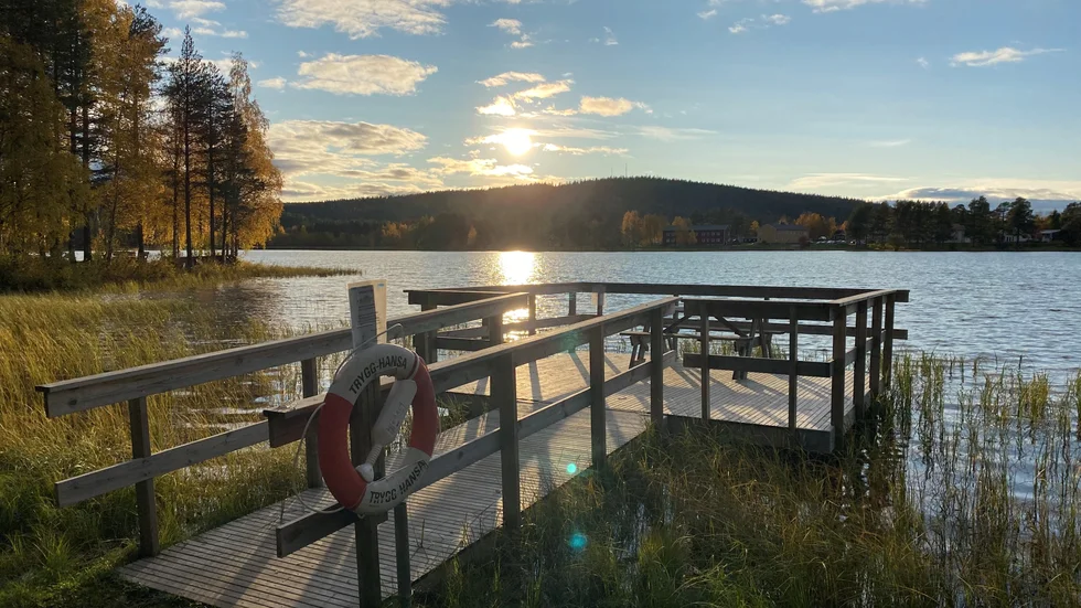 Dagens läsarbild.