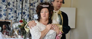 Modernare Mozart när det spelas opera i Landeryd
