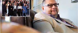 Tuhkanen: "De gick omkring och frågade var folk köpt sin tröja"