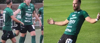 Se de fem snyggaste målen som tog ESK till division två