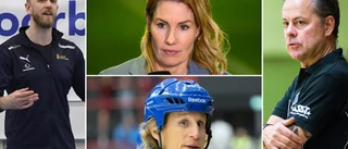 Fyra stora profiler klara för SFBC: ”Tacksam att de ställer upp”