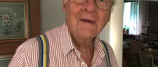 Minnesord: Bengt Rönnbo
