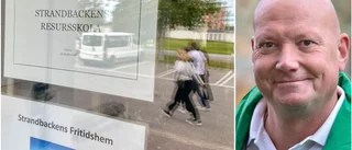 Stort söktryck – nu utökar resursskolan