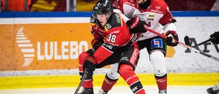 Luleå gör två ändringar – här är laget mot Linköping