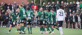 Hattrickhjälten: "Underbart att få vinna en sån här match"