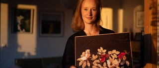 Klara från Linköping har tillverkat årets Nyponpris