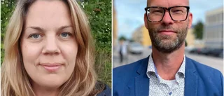 Var M:s höga tonläge ett sätt att locka väljarna på landsbygden?