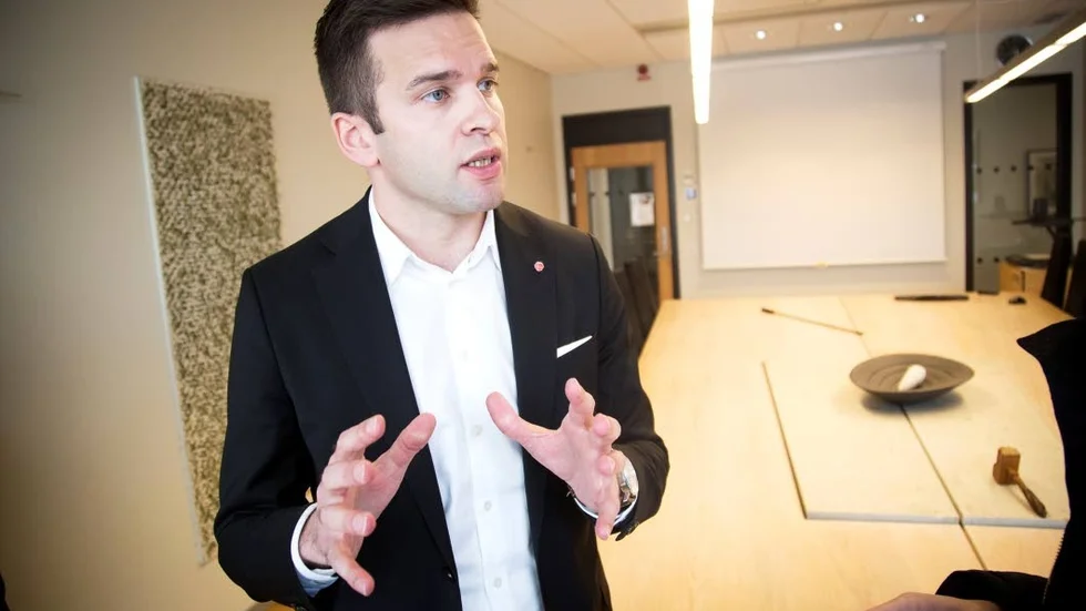 Särlösningar. När sjukvårdsminister Gabriel Wikström var på Gotland i höstas flaggade han för särlösningar för Gotland om det inte blev någon storregion.