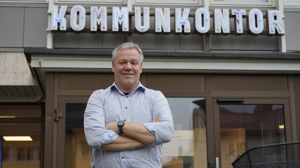 Också Björn Immerstrand har efter avstängningen valt att säga upp sig från sin tjänst som digitaliseringschef i Kinda kommun. 