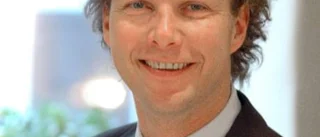 Krister Fingal byter jobb