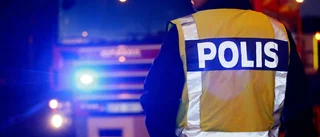 Tre anhållna för stöldturné