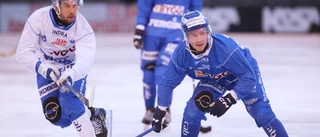 Höjdpunkter: Se det bästa från IFK:s möte med Edsbyn