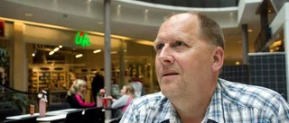 ”Det här kom ju från politiken”
