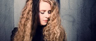 Jenny Gabrielsson Mare: "Ganska symbolladdat"