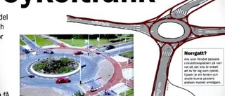 Så vill MP få fler att trampa