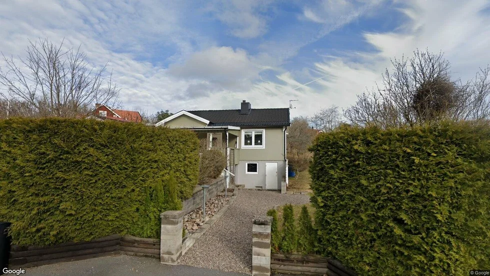 Korpbergsgatan 10