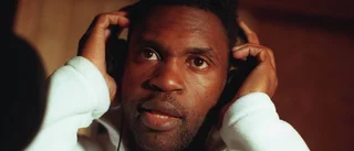 Dr Alban levererar 90-talsnostalgi