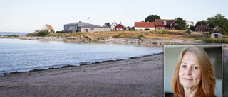 Ökning av skyfall kan gynna Gotland – om det finns en plan