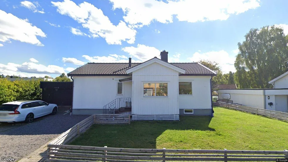 Bolvägen 8