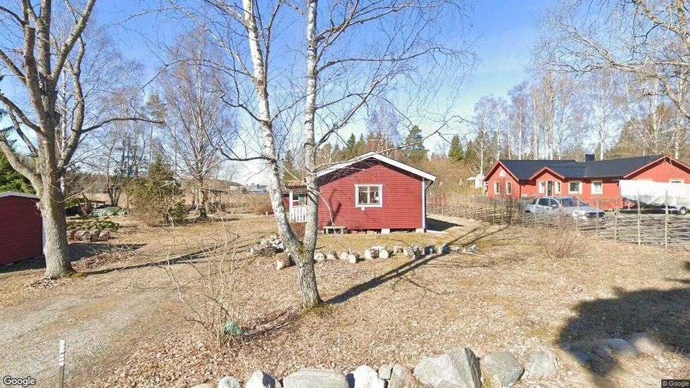Travarvägen 3