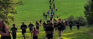 Vallabacken – motionsfestens svettigaste utmaning