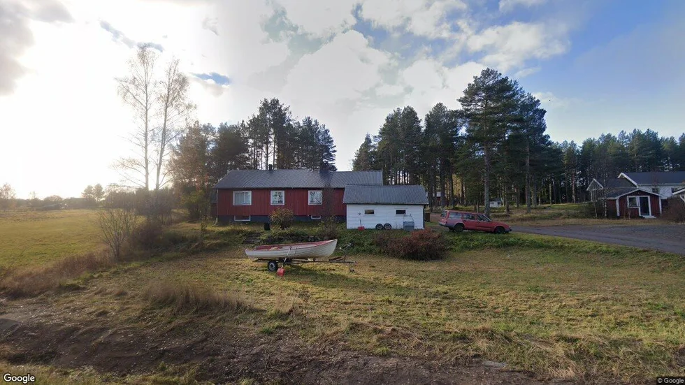 Skönhultsvägen 5