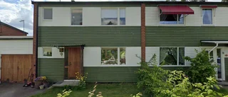 Kedjehus på 106 kvadratmeter sålt i Linköping - priset: 3 750 000 kronor