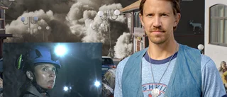 Magnus Tosser: "Katastrofalt svag med tanke på förutsättningarna"