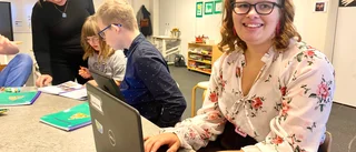 Eleverna hoppas slippa höra skällsordet "sär"