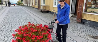 Äldre nedtystade – efter matkritik: "Putin bestämmer inte här"