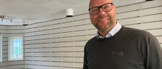 Butik för jakt och bygg flyttar till egna lokaler – "Ett A-läge"
