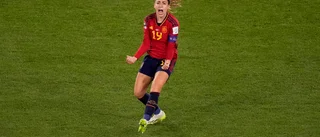 Trots bojkott – spanska spelarna ansluter