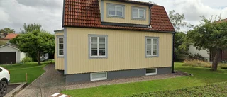 130 kvadratmeter stort hus i Motala sålt för 2 725 000 kronor