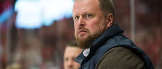 Östmans ärliga ord efter LHC-raset: "Förbannat trist"