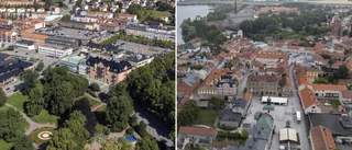 Svårlöst problem med Motalas företagsklimat