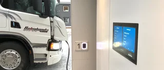 Här ska nya laddstationer byggas: "Börjar bli ganska väl utbyggt"