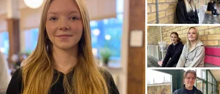 Både svårt och lätt att välja gymnasieprogram