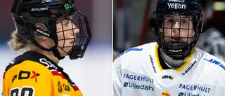 Efter vännens otäcka skada: "Det känns så orättvist"