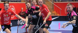 Storvreta utslaget efter jättedrama