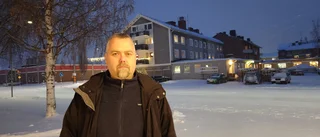 Peter Lundberg: "S ville mörka hela rapporten för media"