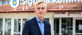De stuvar om i kommunledningen