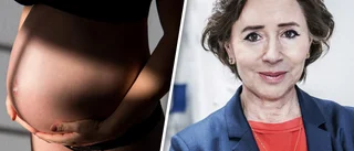 Professorn: "Är som ett nio månaders långt träningspass"