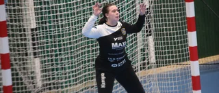 EHF-damernas hysteriska form håller i sig
