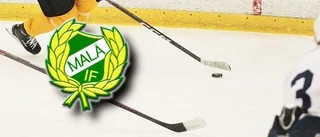 Galen målfest i Hockeytrean – Malå gjorde åtta mål men förlorade